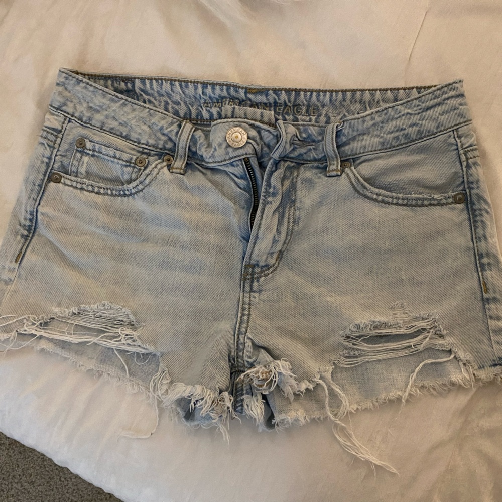 American eagle shorts